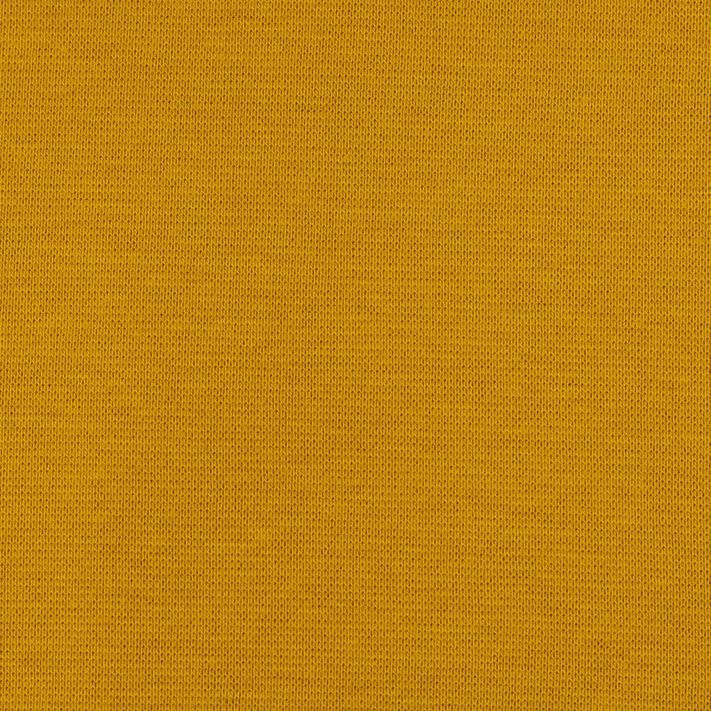Bündchenstoff Heike – Swafing – Senfgelb