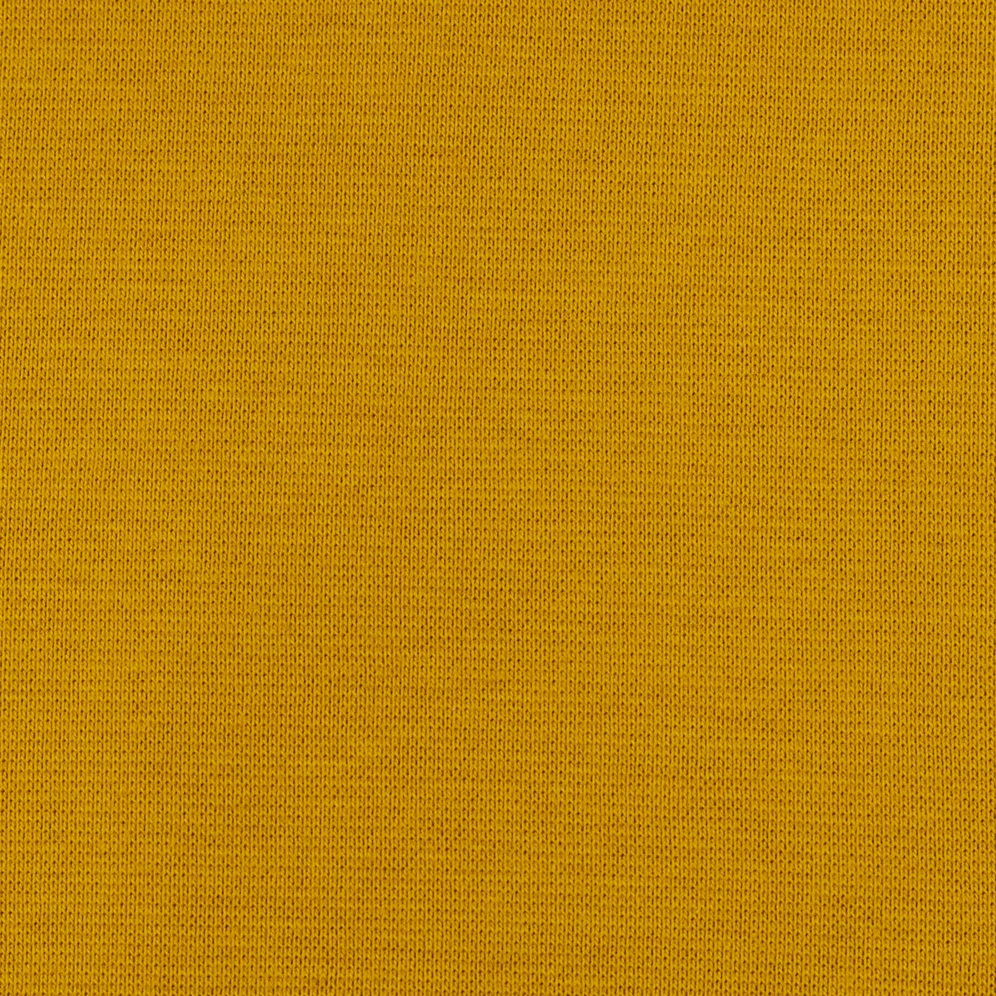 Bündchenstoff Heike – Swafing – Senfgelb