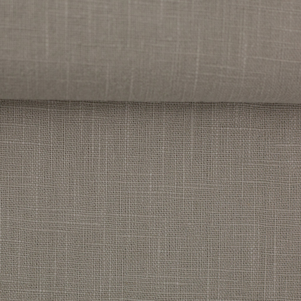 Leinenmischgewebe Kilian – Beige | Swafing