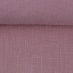 Leinenmischgewebe Kilian – Altrosa | Swafing