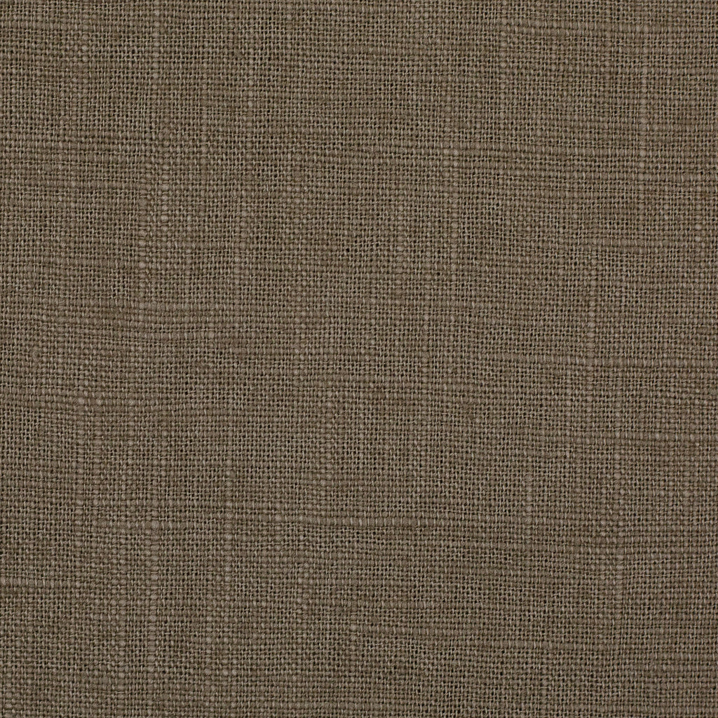 Leinenmischgewebe Kilian – Schlamm | Swafing