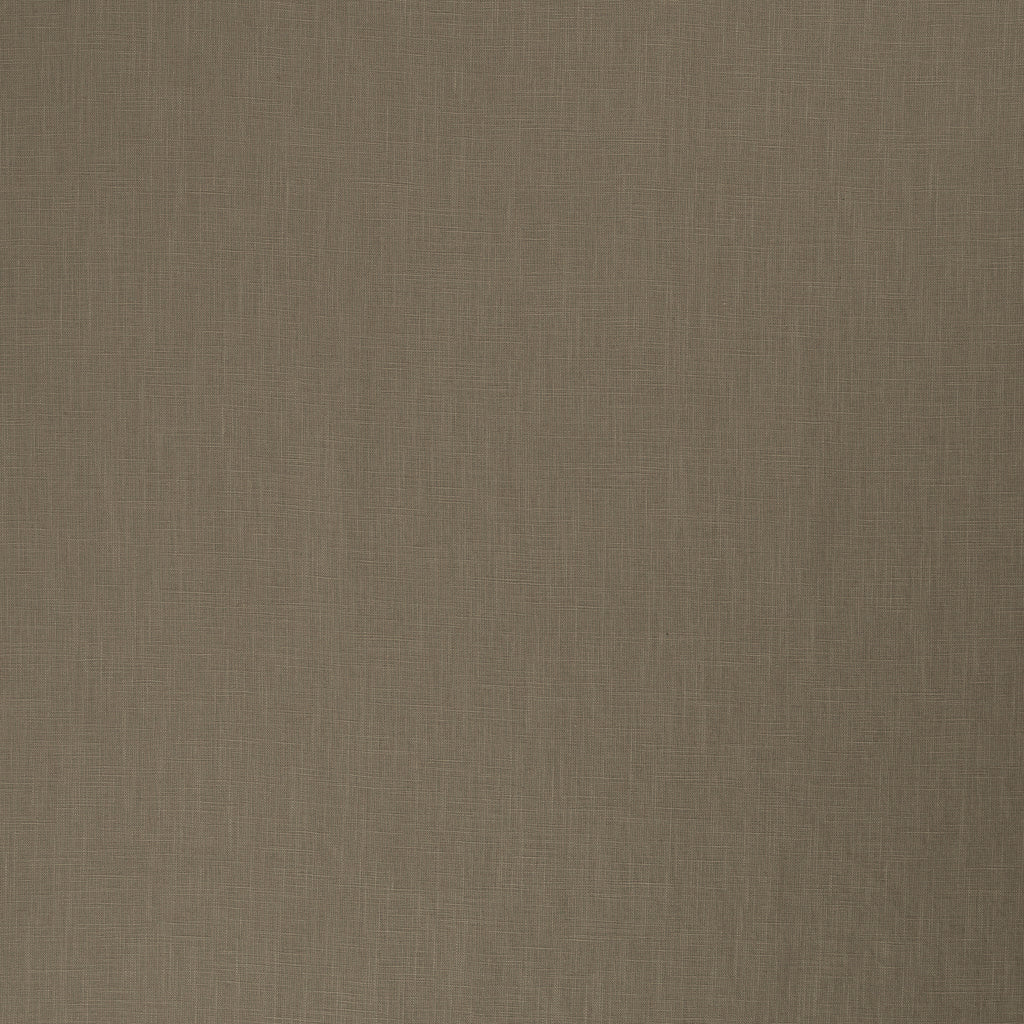 Leinenmischgewebe Kilian – Schlamm | Swafing