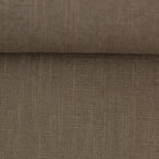 Leinenmischgewebe Kilian – Schlamm | Swafing
