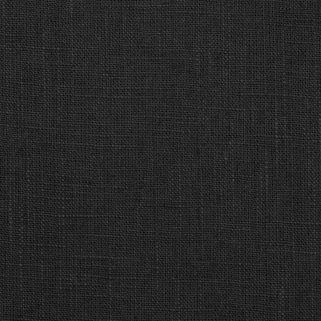 Leinenmischgewebe Kilian – Anthrazit | Swafing