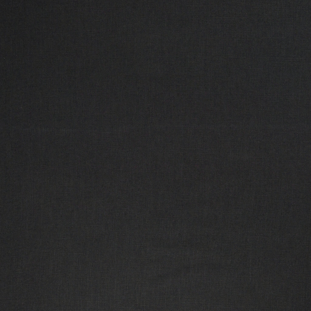Leinenmischgewebe Kilian – Anthrazit | Swafing