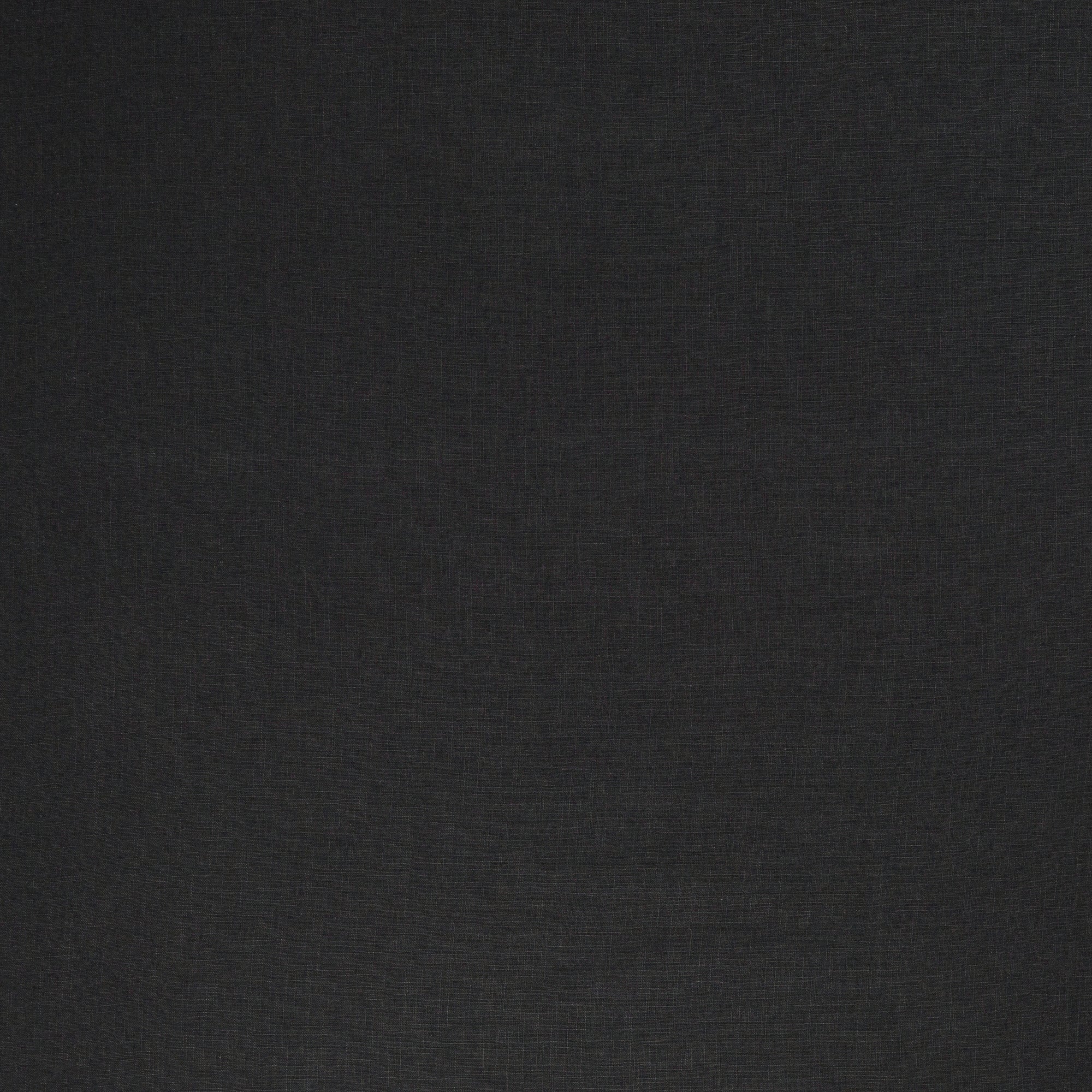 Leinenmischgewebe Kilian – Anthrazit | Swafing