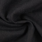 Leinenmischgewebe Kilian – Anthrazit | Swafing