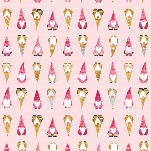 Art Gallery - Adventale - Playful Gnomes Sweet - Katarina Roccella