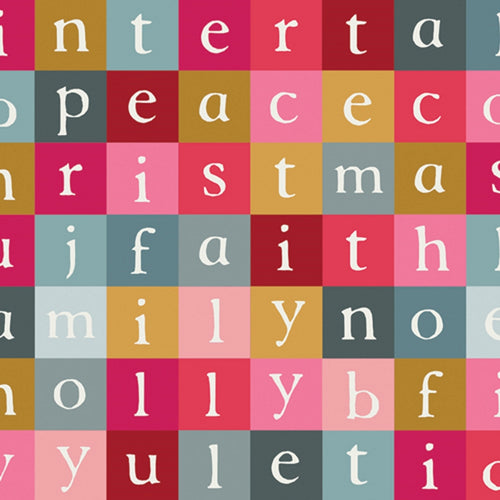 Art Gallery - Adventale - Letters to Santa - Katarina Roccella