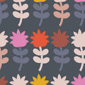 Cinnamon Toast Dutch Bloom Sugar – Baumwollstoff | Art Gallery Fabrics