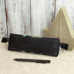 Zipper Pouch Little Doria - Bramble Citrus