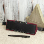 Zipper Pouch Little Doria - Kosmetiktasche - City