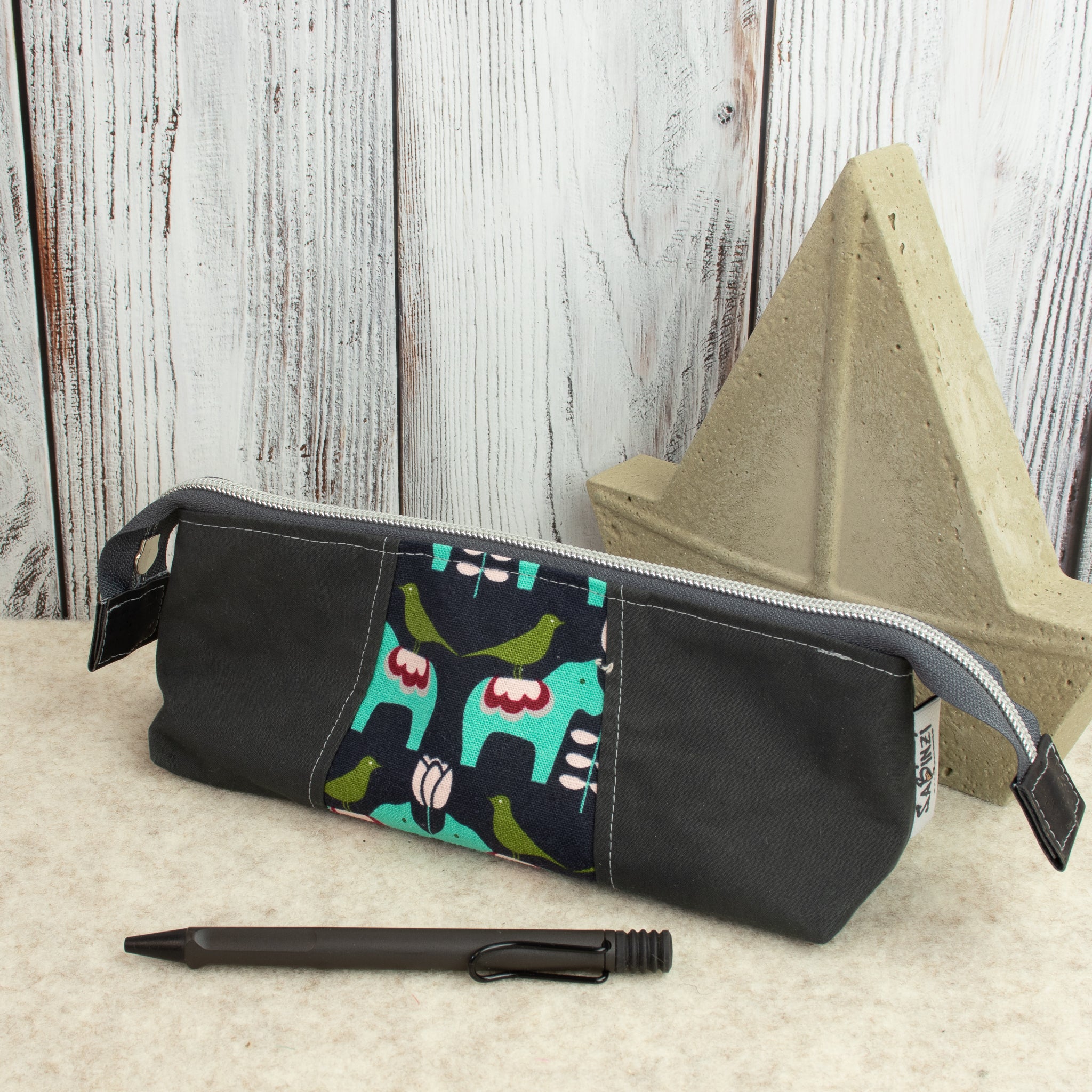 Zipper Pouch Little Doria - Kosmetiktasche - Dala