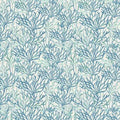 Seaweed Garden – Gulf Breeze Baumwollstoff von Art Gallery Fabrics