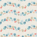 Seashell Shores – Gulf Breeze Baumwollstoff von Art Gallery Fabrics
