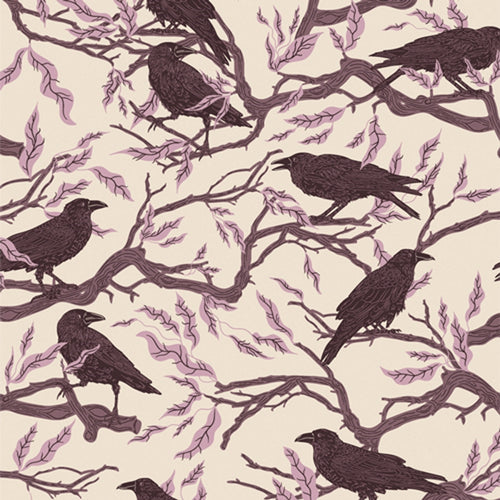Art Gallery - Ghostly & Haunted - Ravens Twilight