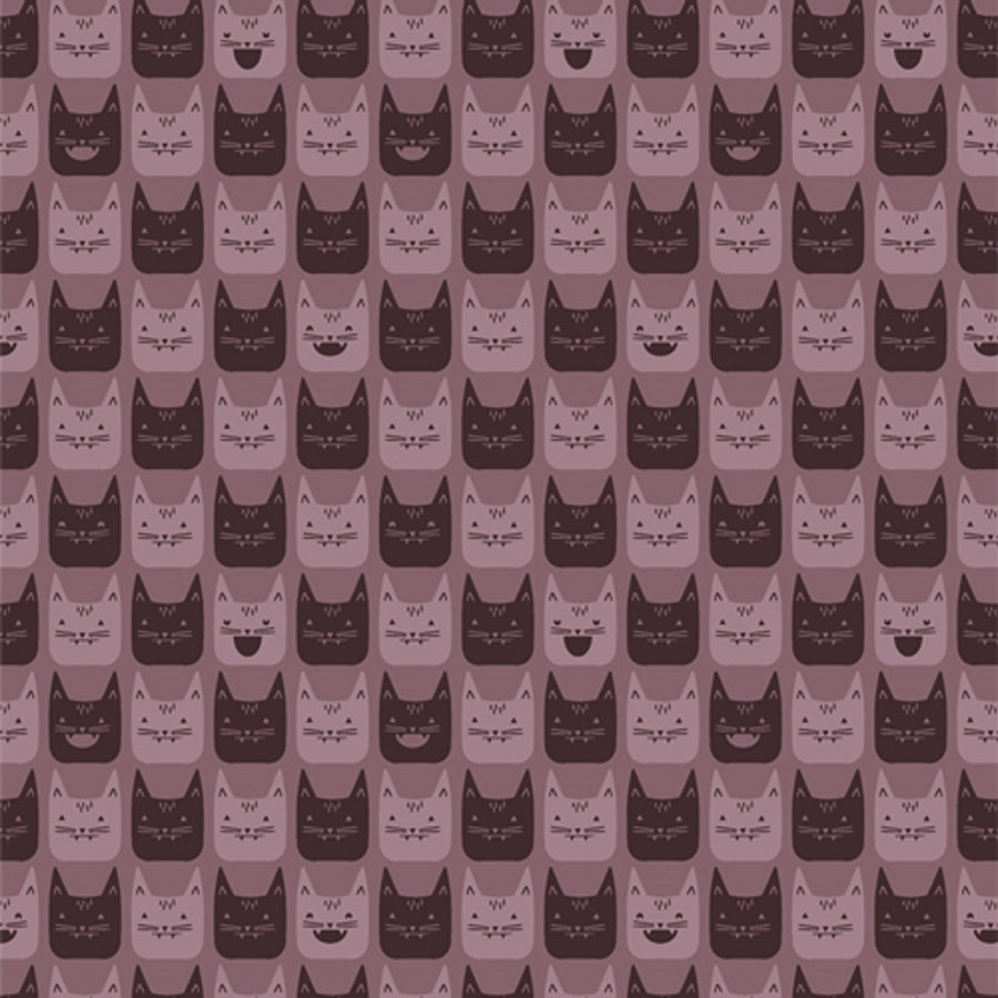 Art Gallery - Ghostly & Haunted - Midnight Meows