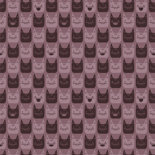 Art Gallery - Ghostly & Haunted - Midnight Meows