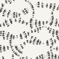 Art Gallery Fabrics - Inkperfect Carbon Edition - Echoes of Ash