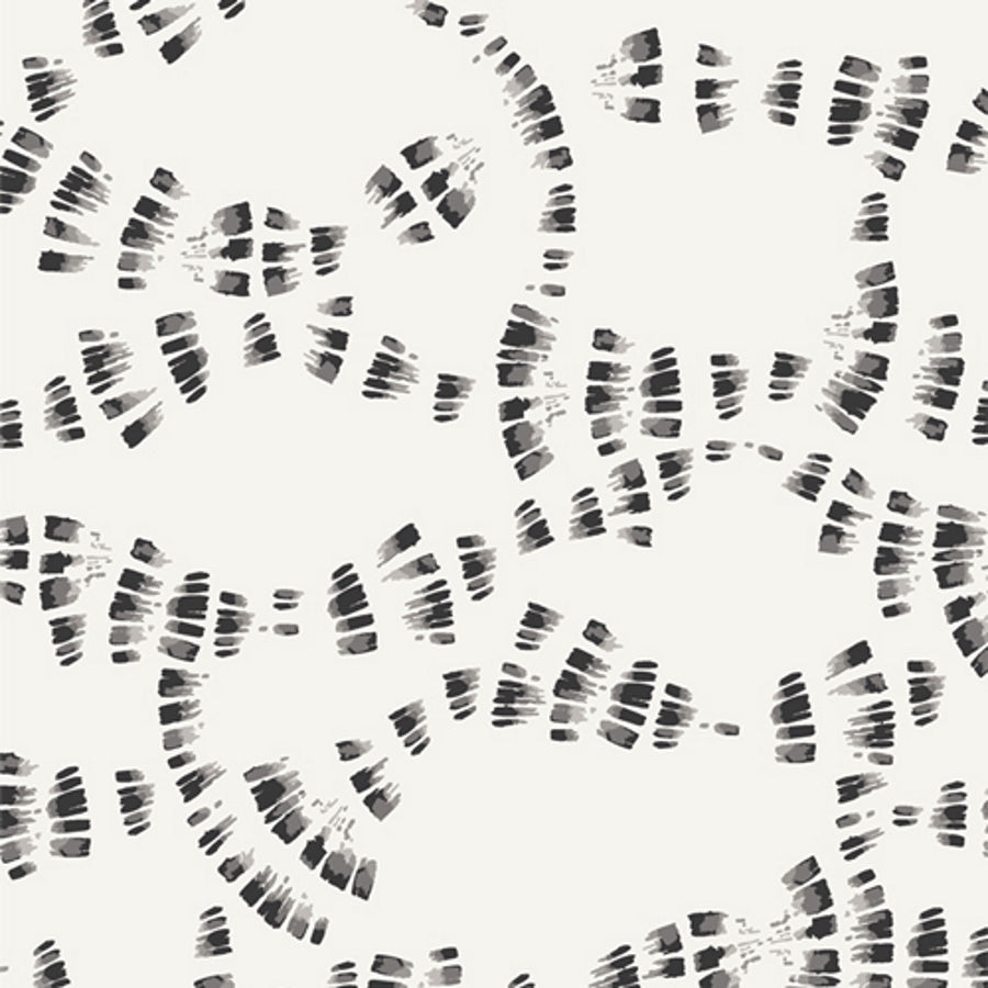 Art Gallery Fabrics - Inkperfect Carbon Edition - Echoes of Ash