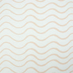 Baumwolljersey Ocean Dreams -  Wellen