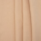 Bündchen glatt gestrickt – S&W Stoffe – Dusty Lachs