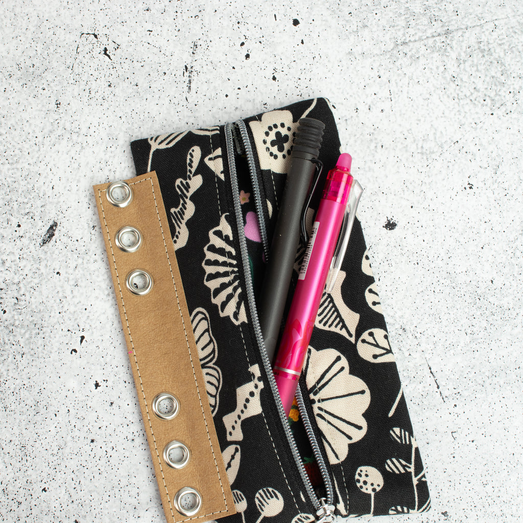 Spatzjournal Personal, Organizer, Planer - Linnea