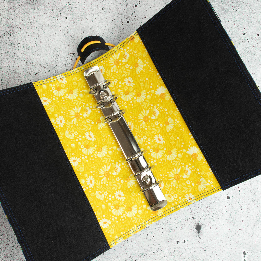 Spatzjournal Personal, Organizer, Planer - Call it a Plan