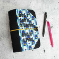 Spatzjournal Personal, Organizer, Planer - Call it a Plan