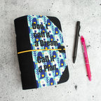 Spatzjournal Personal, Organizer, Planer - Call it a Plan