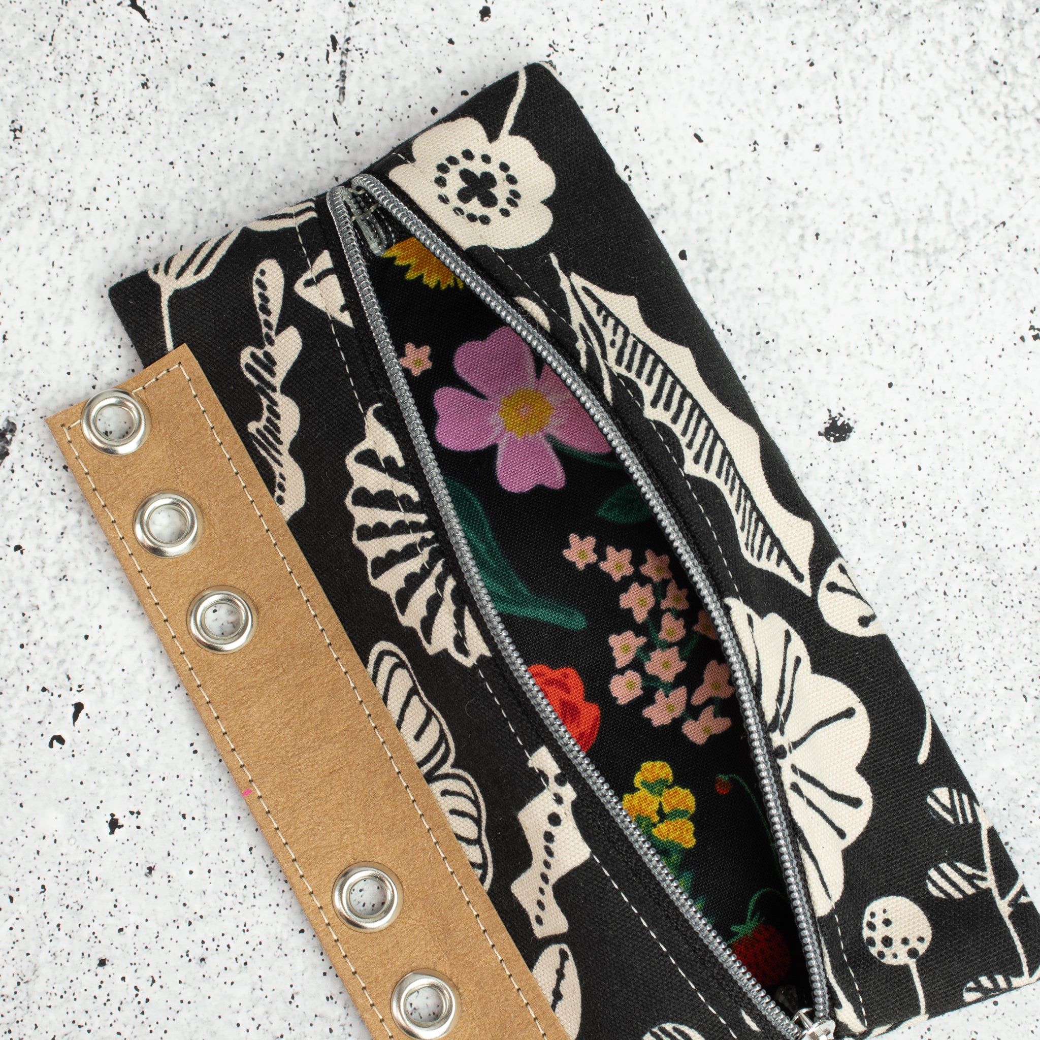 Spatzjournal Personal, Organizer, Planer - Linnea