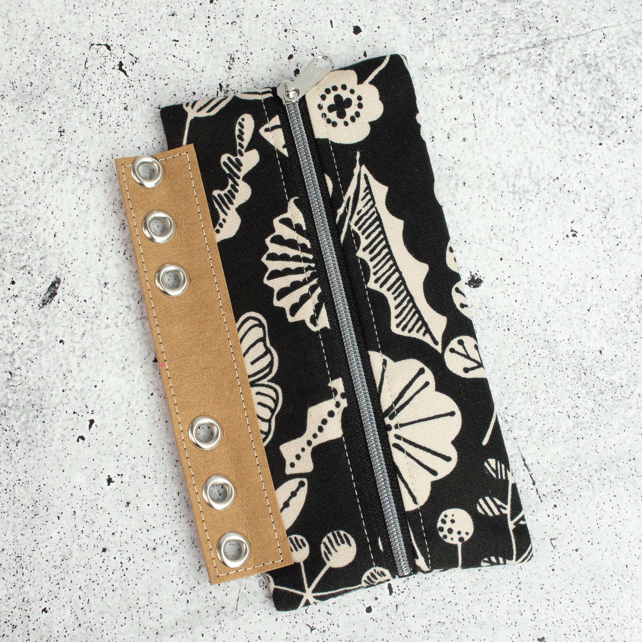 Spatzjournal Personal, Organizer, Planer - Linnea