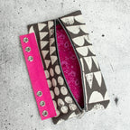 Spatzjournal A5, Organizer, Planer - Call it a Dream - Pink