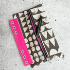 Spatzjournal A5, Organizer, Planer - Call it a Dream - Pink