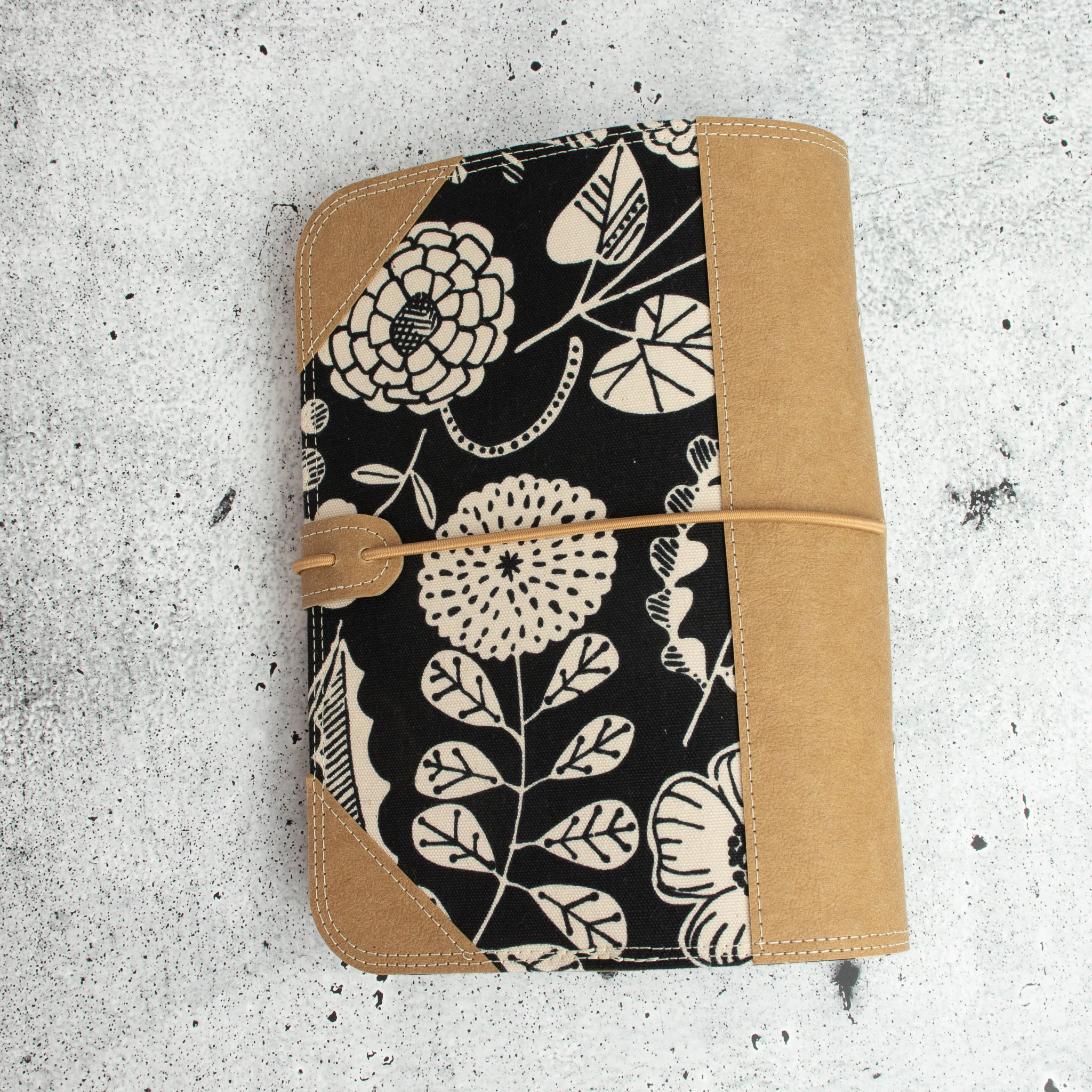 Spatzjournal Personal, Organizer, Planer - Linnea