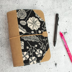 Spatzjournal Personal, Organizer, Planer - Linnea