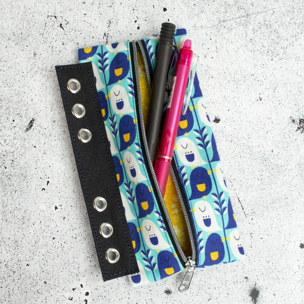 Spatzjournal Personal, Organizer, Planer - Call it a Plan