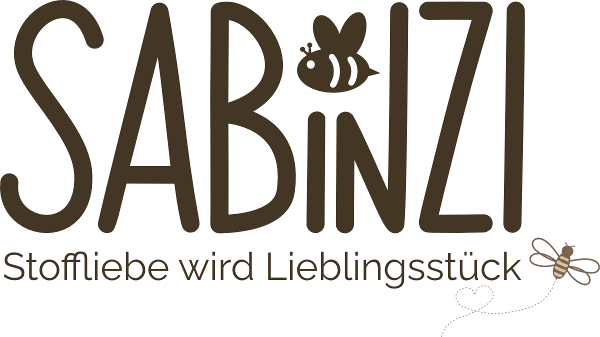 Sabinzi - Aus Stoffliebe wird Lieblingsstück