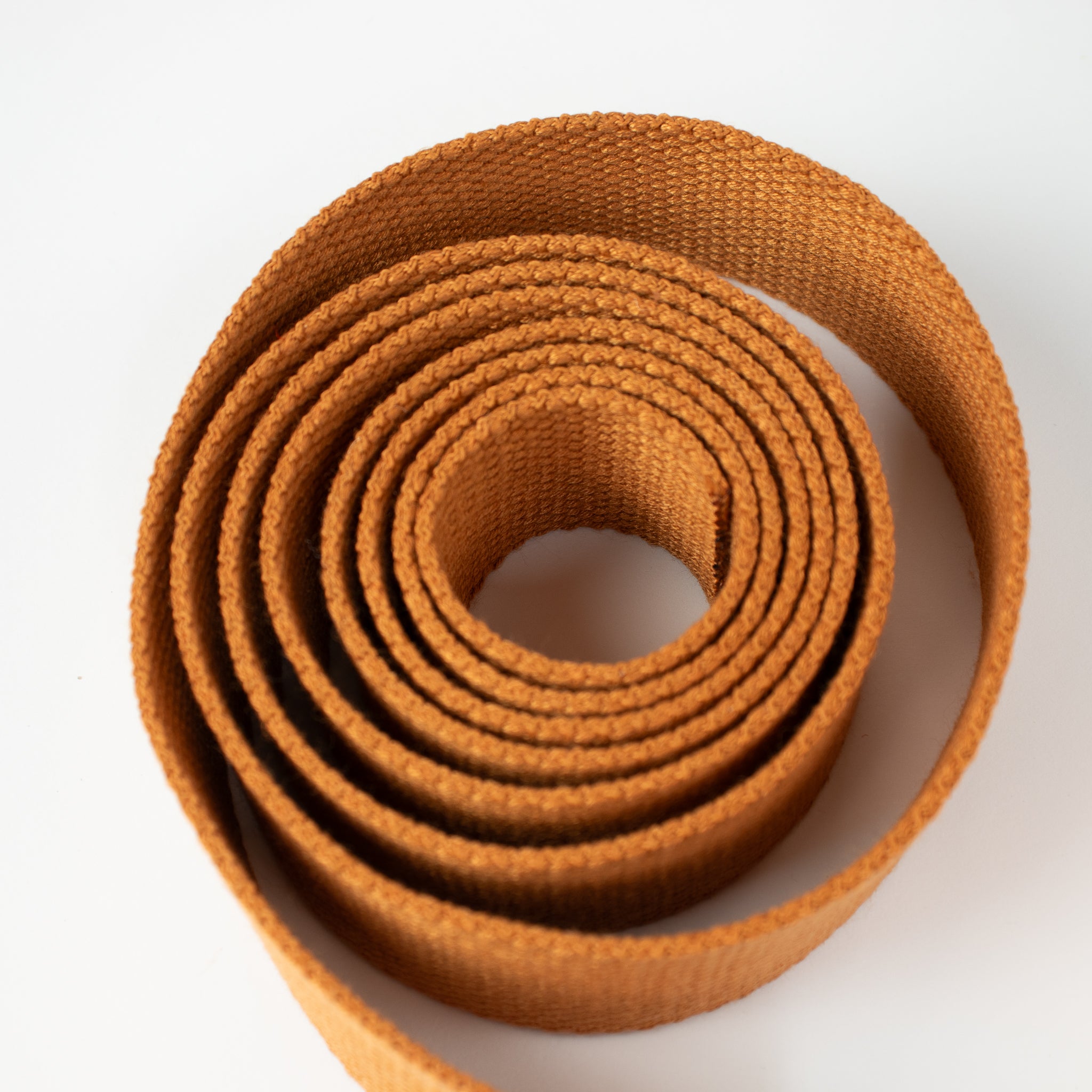 Gurtband 32 mm „Pumpkin Spice“ – ZipperZoo, Meterware ab 0,1 m