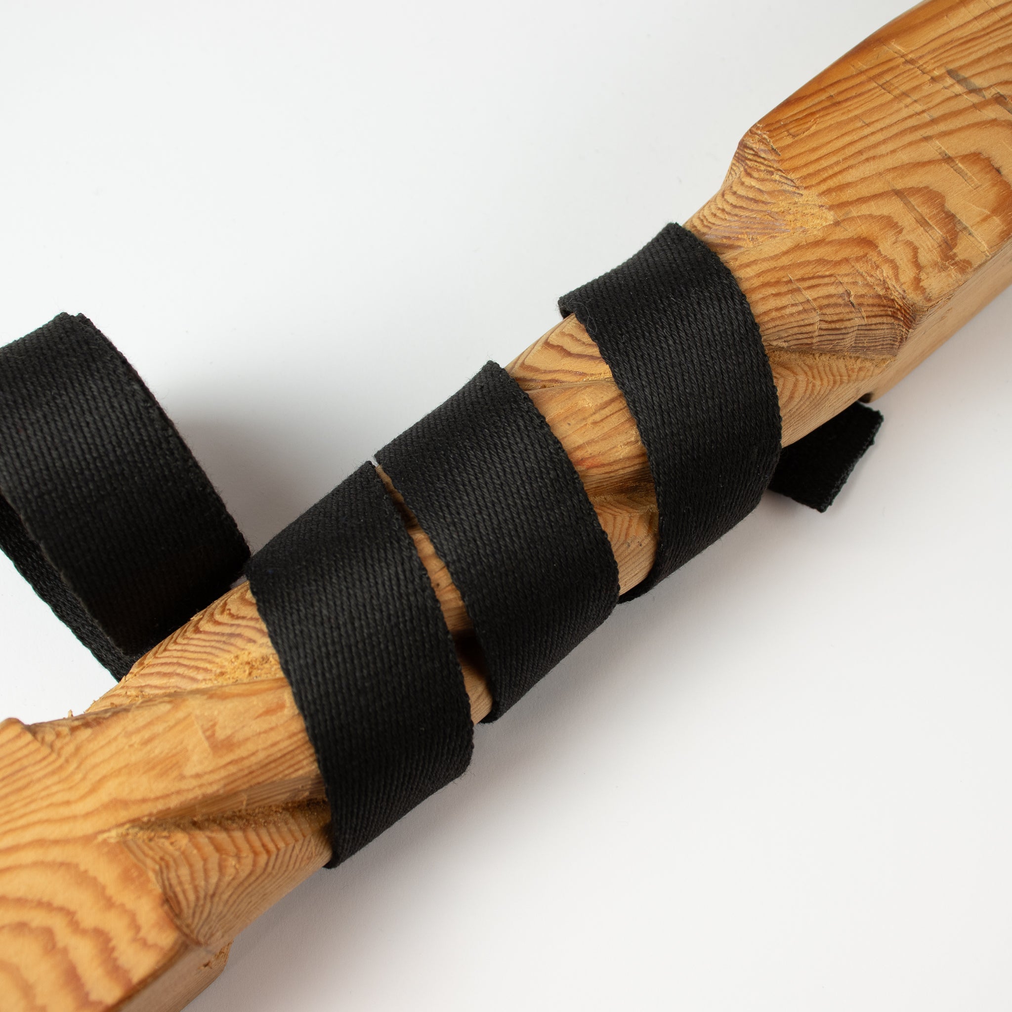 Gurtband soft 25 mm – Polyester/Baumwolle – vielseitig & robust
