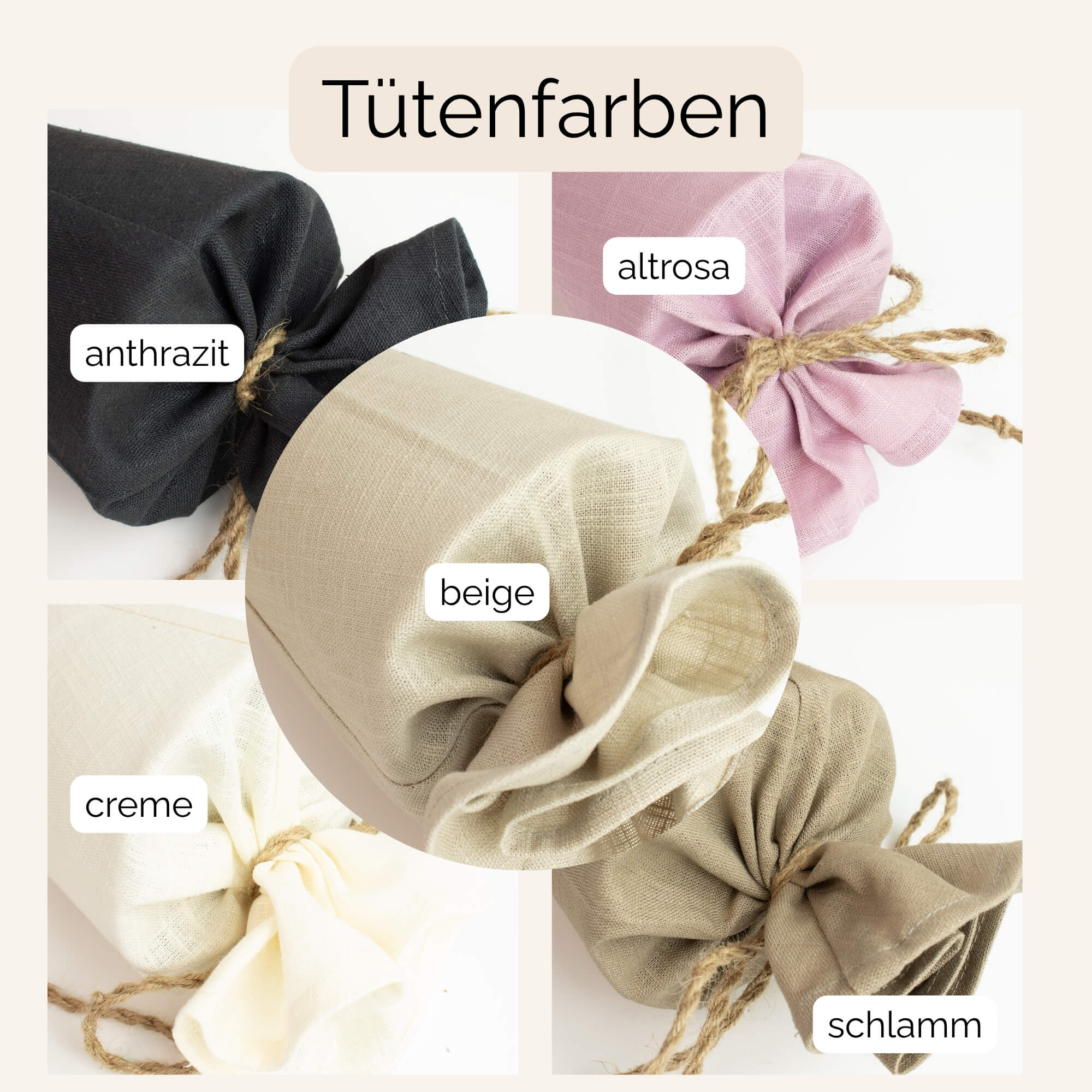 Mini-Schultüte „Herzlichen Glückwunsch“ – handgemachte Geschenkverpackung