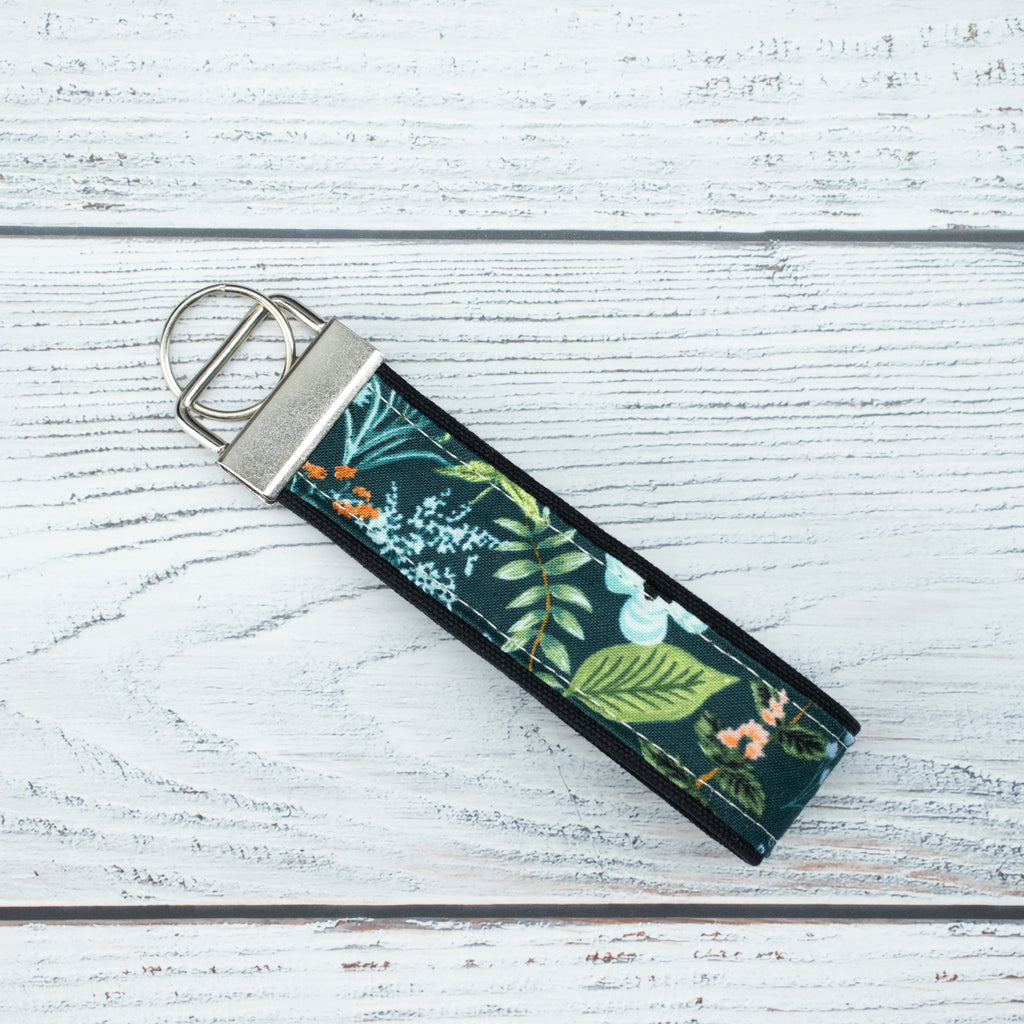 Schlüsselanhänger Heavy Canvas