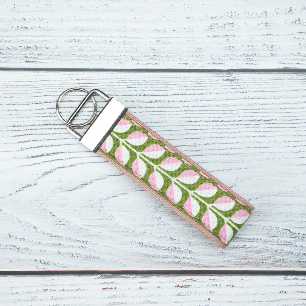 Schlüsselanhänger Heavy Canvas