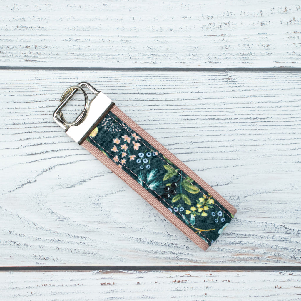 Schlüsselanhänger Heavy Canvas