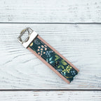 Schlüsselanhänger Heavy Canvas