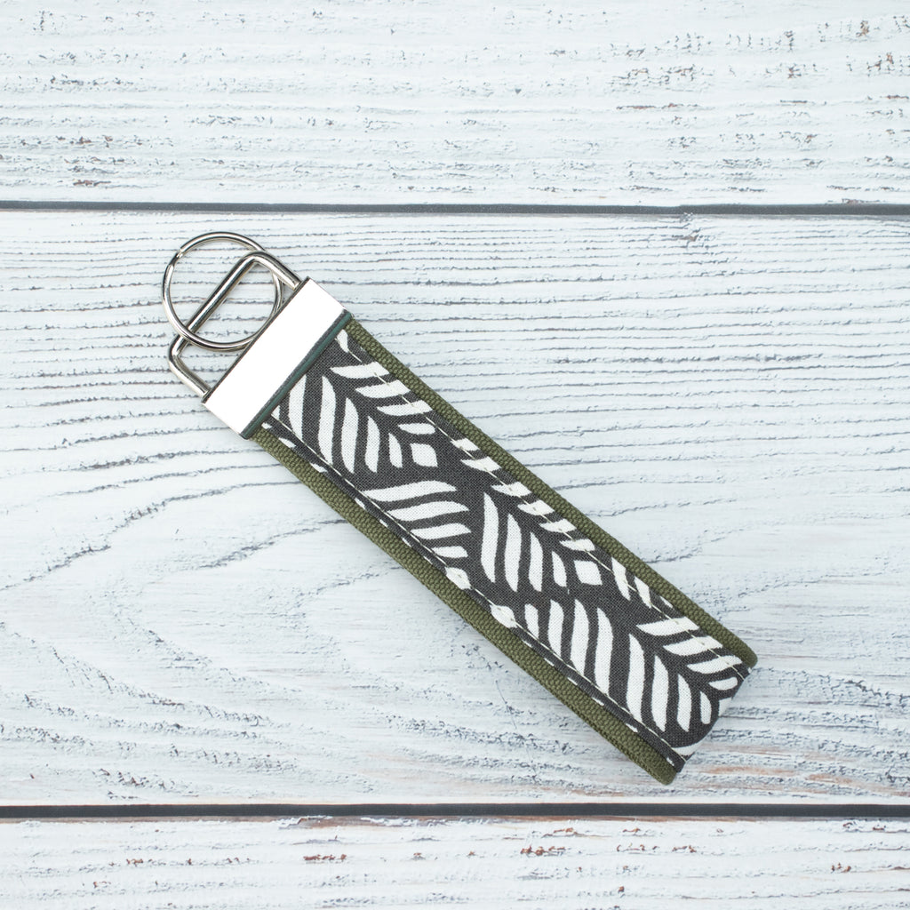 Schlüsselanhänger Heavy Canvas