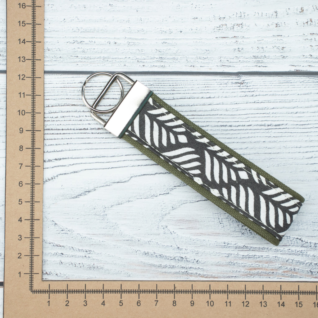 Schlüsselanhänger Heavy Canvas