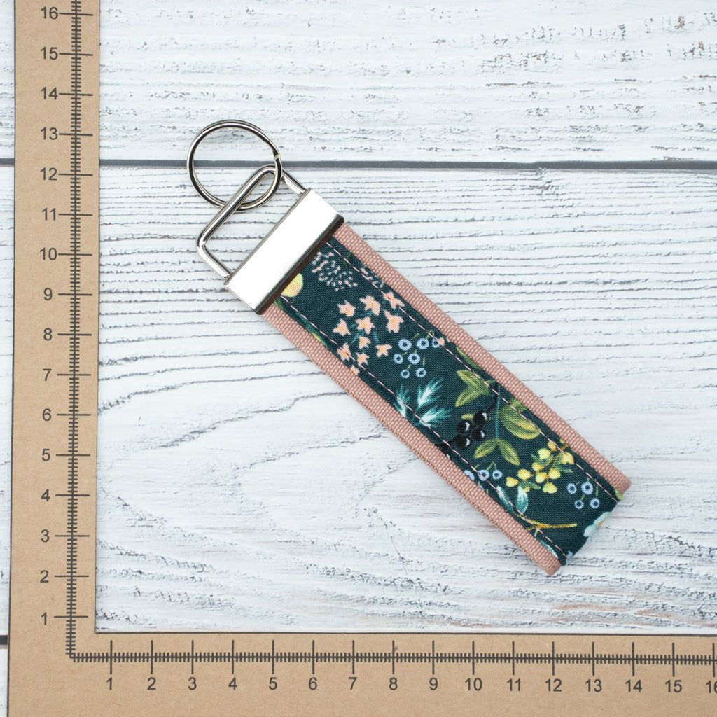 Schlüsselanhänger Heavy Canvas