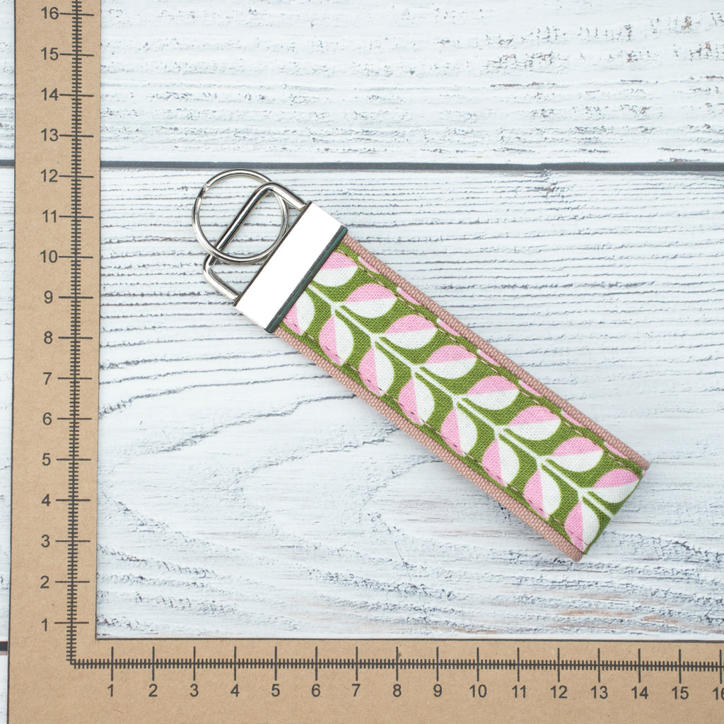 Schlüsselanhänger Heavy Canvas