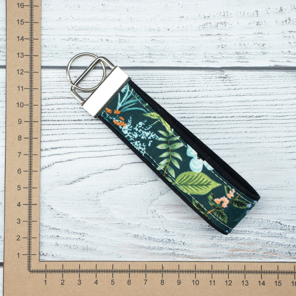 Schlüsselanhänger Heavy Canvas